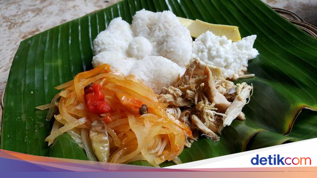 Makanan Indonesia Paling Top di Dunia dan Pantangan  Makanan Indonesia Paling Top di Dunia dan Pantangan