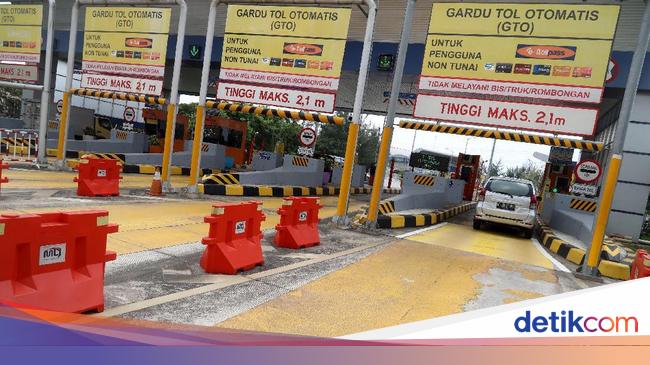 Segera Berlaku! Ini Rincian Tarif Baru Tol BSD