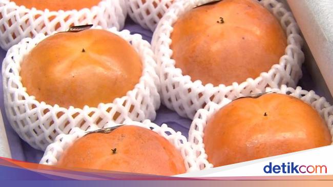 Buah Asli Indonesia Ini Punya Manfaat Luar Biasa