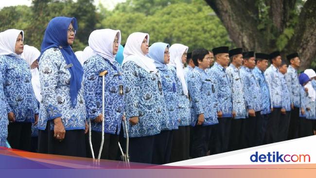 Pns Perempuan Yang Melahirkan Tetap Dapat Cuti 3 Bulan