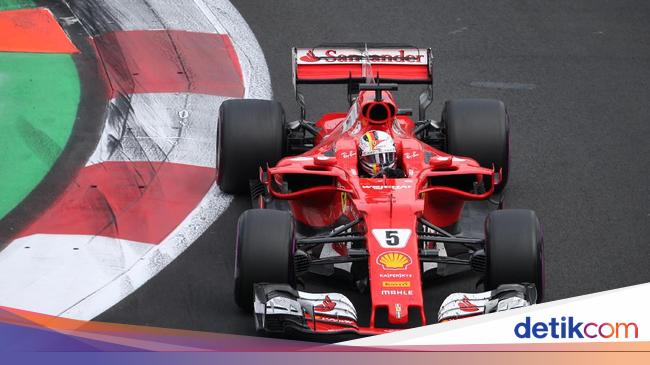 Bikin Geleng-geleng Kepala Ini Harga Mobil F1 Bikin Geleng-geleng Kepala Ini Harga Mobil F1