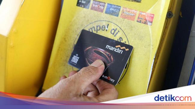 Tarif Tol Kunciran-Serpong Segera Naik! Ini Rinciannya
