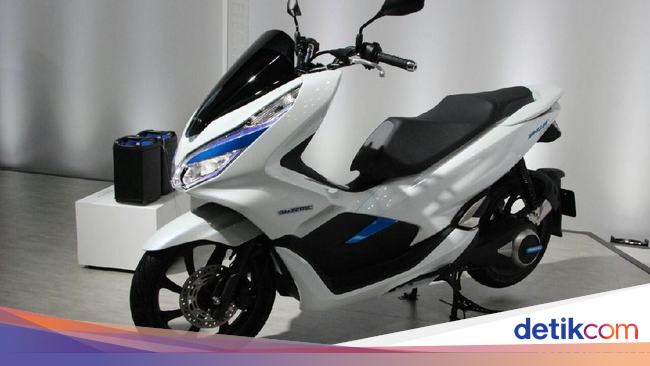  Motor  Listrik  Bakal Mengubah Industri Sepeda  Motor  Indonesia 