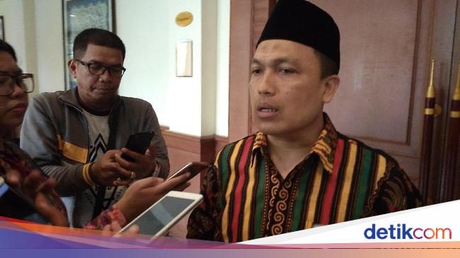 Tingkatkan Partisipasi Pemilih Kpu Jabar Gencar Sosialisasi