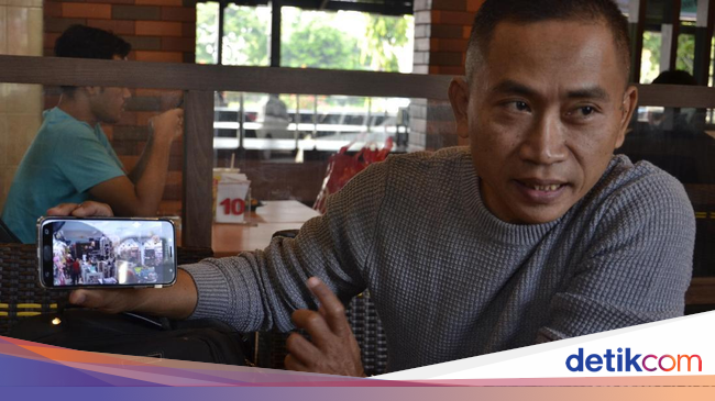 Yoyok Eks Bupati Batang Sudah Dapat Tawaran Parpol Maju Yoyok Eks Bupati Batang Sudah Dapat Tawaran Parpol Maju