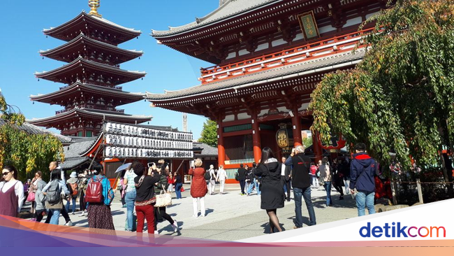 Foto 10 Kota Dunia yang Akan Hits Tahun 2019 Foto 10 Kota Dunia yang Akan Hits Tahun 2019