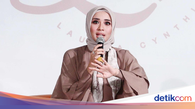 Bisnis, Irfan Hakim Bersaing Sehat dengan Laudya Cynthia Bella