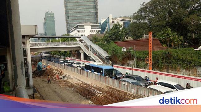 Urus Amdal Di Omnibus Law Cipta Kerja Jadi Lebih Mudah