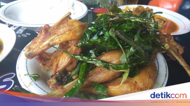 Kaesang Tanya Netizen Tempat Makan Di Aceh Ini 5 Tempat Yang Wajib Disinggahi