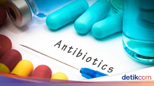 Mengenal Antibiotik Dan Golongannya Jangan Sampai Keliru 8585