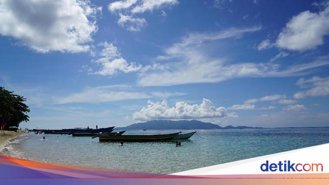 17 Destinasi Wisata dengan Nama Pahlawan Nasional, Ada yang Tersembunyi