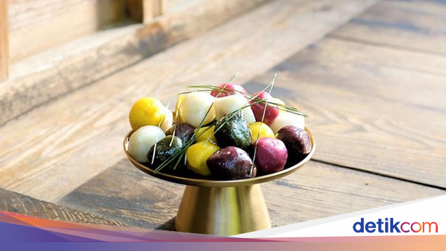 Selain K-Pop, Orang Korea juga Punya Tradisi Kematian