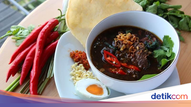 menu makanan sahur Cukup Enak! Buat Sisa Makanan Makin Panaskan Ini 5 Semalam menu makanan sahur Cukup Enak! Buat Sisa Makanan Makin Panaskan Ini 5 Semalam