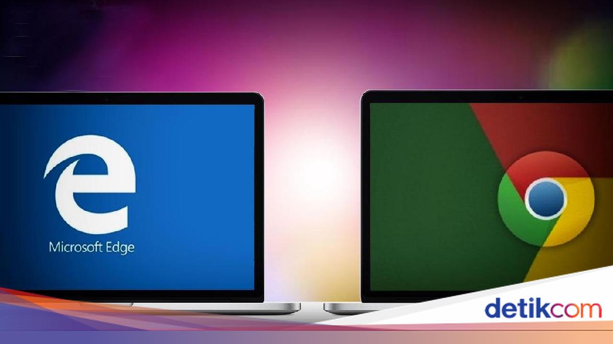 10 Macam-macam Browser Terbaik 2024 untuk Laptop dan HP