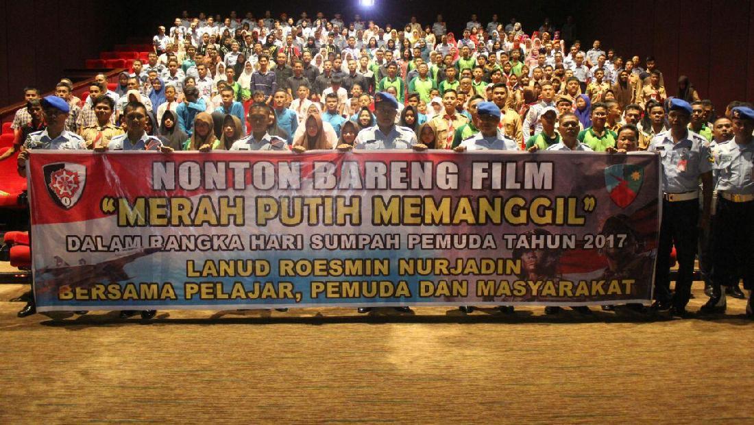 Film Merah Putih Memanggil – Newstempo