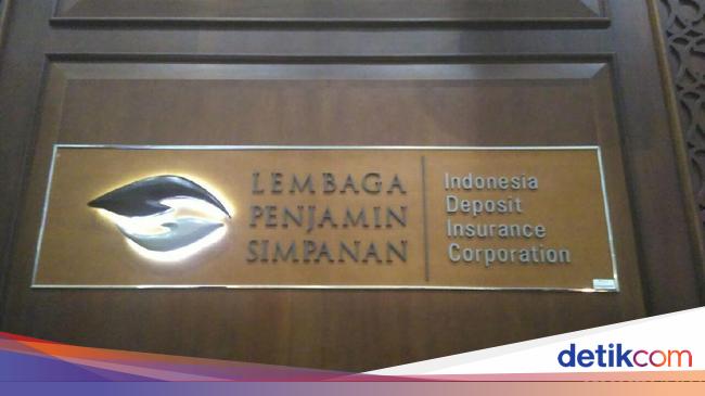 Pendaftaran Calon Wakil Ketua LPS Dibuka Besok, Ini 11 Syaratnya