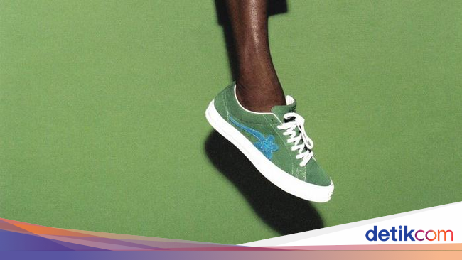 Sepatu Converse Warna warni Rp 1 3 Juta Ini Langsung Sold Sepatu Converse Warna warni Rp 1 3 Juta Ini Langsung Sold