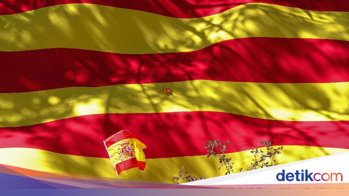 Spanyol Bantah Klaim AS Soal Kerja Sama Militer di Timur Tengah