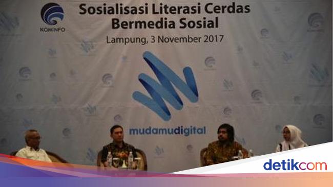 Cara Cerdas Mencegah Penyebaran Hoax Di Media Sosial