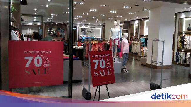 Modern Retail’s Culprit: RI’s Struggles