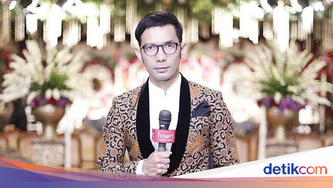 Yakin Ditanya Nikah pas Lebaran, Indra Herlambang: Jangan 