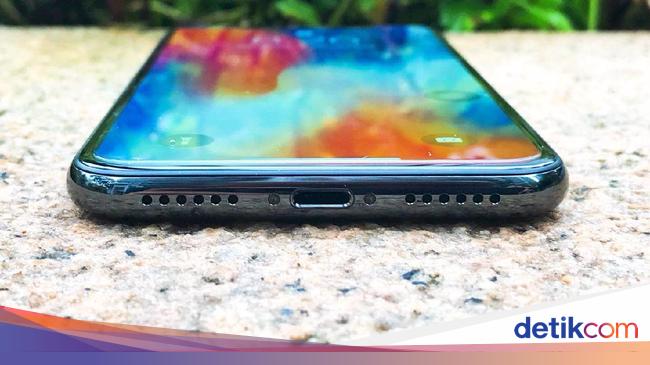 Iphone X Kok Speakernya Pecah Kenapa