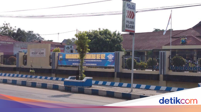 Oknum TNI Ikut Diperiksa Terkait Penipuan Rekrutmen Polri di Ngawi - detikNews