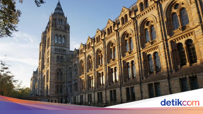Foto: Museum Paling Keren di London