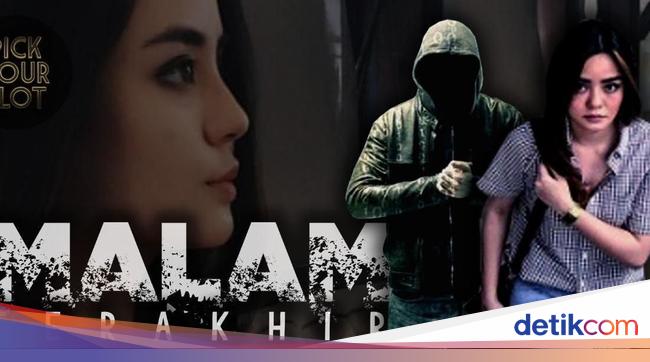 Selamatkan Gita Sinaga Di Pick Your Plot Trans7 Malam Ini