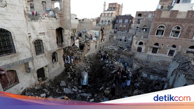 Agresi Arab Saudi Akan Bikin Yaman Jadi Negara Termiskin Di Dunia