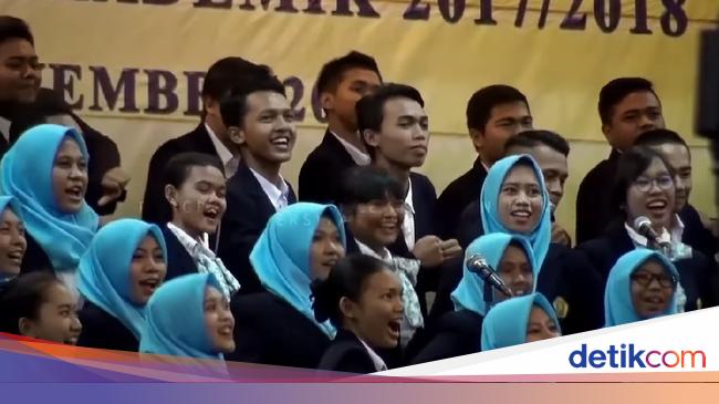 Pendidikan Jaran Goyang