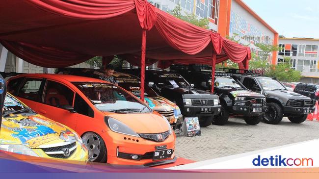 dunia modifikasi pekanbaru puncaknya dunia modifikasi pekanbaru puncaknya
