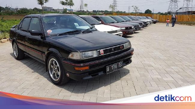 Ini Pola Pikir yang Harus Diubah Bila Ingin Bermain Mobil 