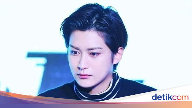 Artis K pop Pertama yang Berani Pamer Wajah Saat Suntik Artis K pop Pertama yang Berani Pamer Wajah Saat Suntik