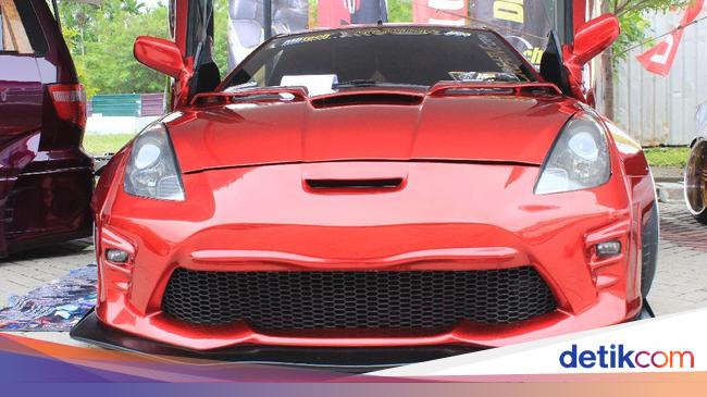 Toyota Celica Super Ceper Toyota Celica Super Ceper