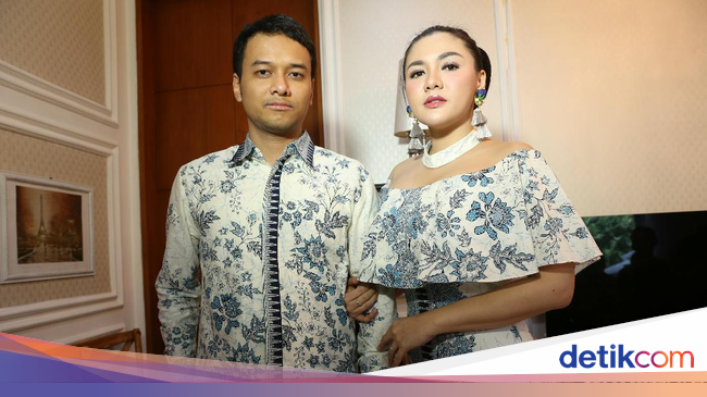 Seperti Drama Korea Vicky Shu Cerita  Awal  Kisah Bertemu Suami Seperti Drama Korea Vicky Shu Cerita  Awal  Kisah Bertemu Suami