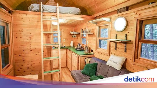 The Rise of Tiny Houses: Cost and Location Factors in Real Estate Investment