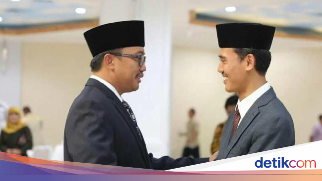 Eks Ketua KPAI Asrorun Ni'am Jadi Deputi di Kemenpora