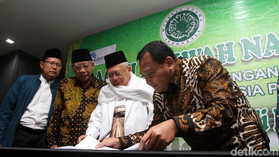 Literasi Perencanaan Keuangan Syariah