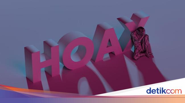 Temuan Kominfo Hoax Paling Banyak Beredar Di April 2019