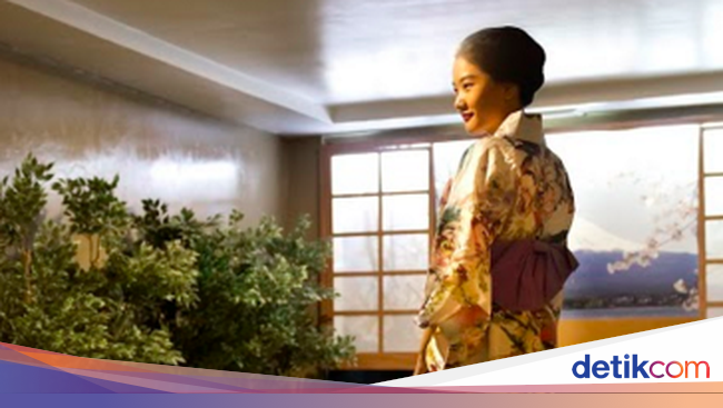 Menikmati Sensasi Pemandian Jepang di Onsen Beauty & Spa 