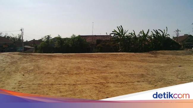 Punya Anggaran Rp 800 M Bisa Beli Tanah Berapa Luas Di Jakarta