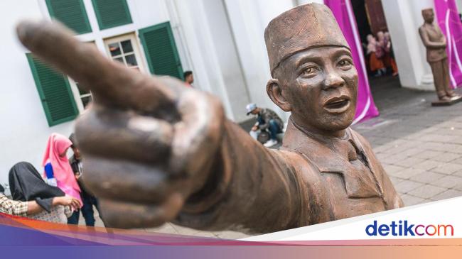 6 Fakta Teks Proklamasi Yang Mungkin Belum Kamu Ketahui