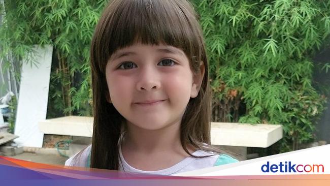 Foto: Bikin Gemas! Inilah 8 Artis Cilik Paling Hits Jaman Now
