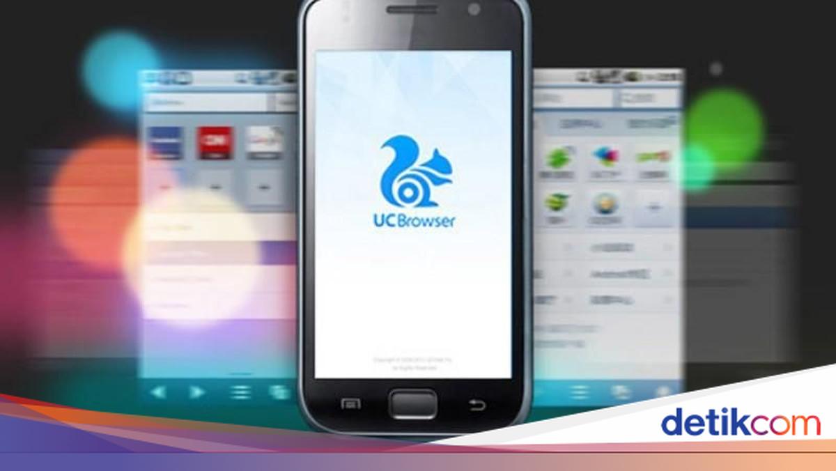 Google Hapus UC Browser dari Play Store