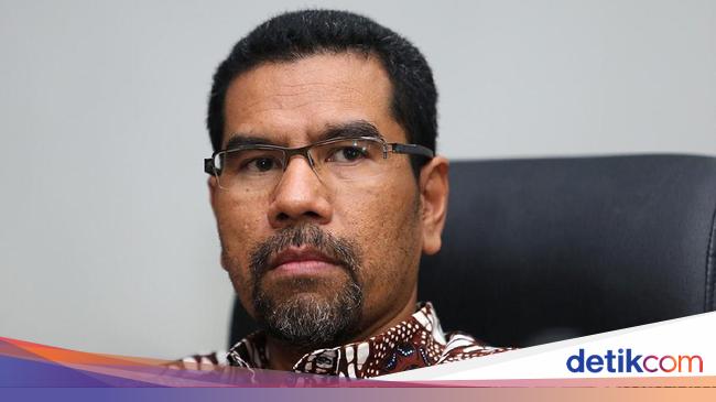 Eks Komisioner Komnas HAM Amiruddin Nantikan Program Nyata Menteri Pigai