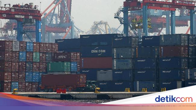 Hebat! Ekspor Alat Kesehatan Indonesia Capai Rp 4,58 Triliun di Tahun 2024, Industri Kesehatan Semakin Berkembang