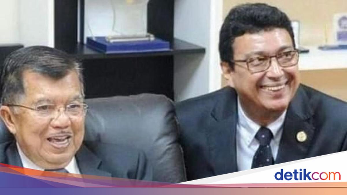 Jubir JK Respons Ade Armando Mundur dari PSI: Pelajaran Buat Siapapun