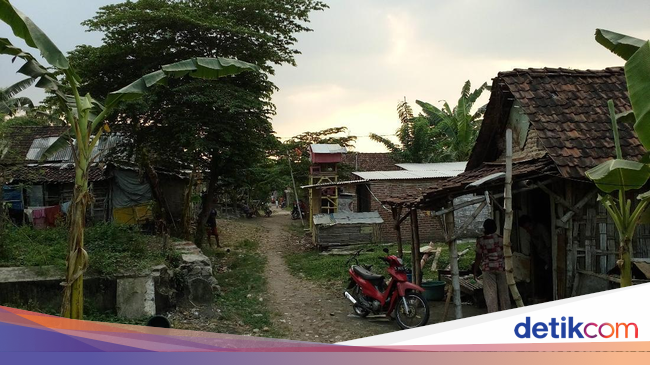 8 054 Warga Kota Mojokerto Masih Hidup Miskin 8 054 Warga Kota Mojokerto Masih Hidup Miskin