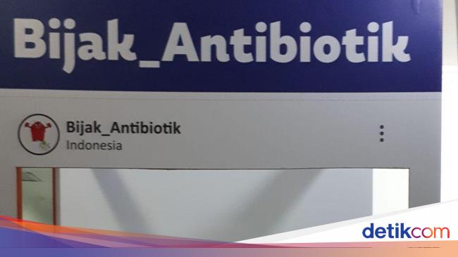 Jangan Berlebihan, Ini Bahaya Penggunaan Antibiotik yang Tidak Bijak